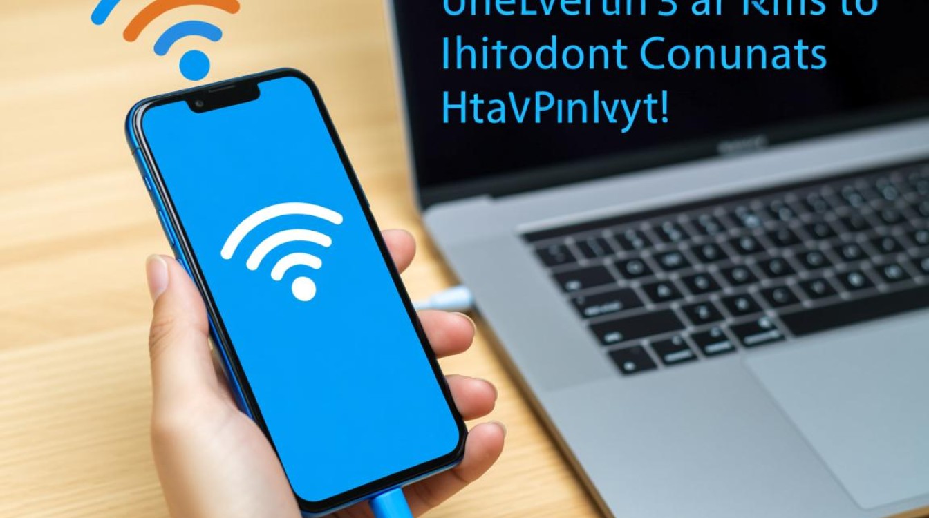 手机无法连接电脑热点怎么办？原因和解决方法是什么？