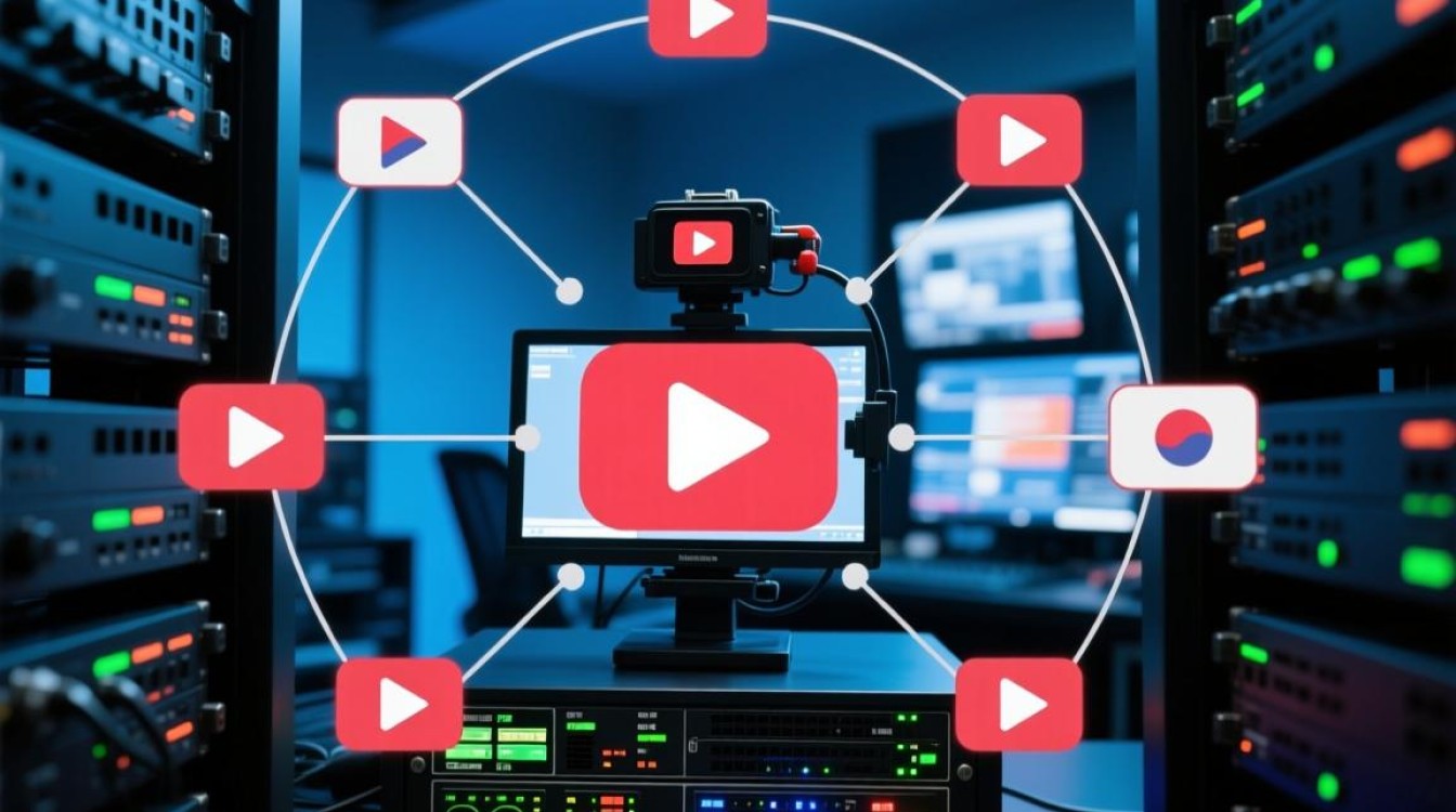 直播延时服务器 直播延时服务器