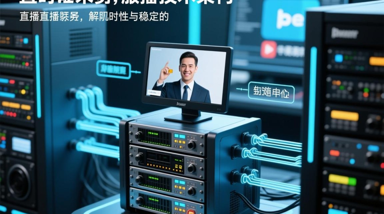 直播延时服务器 直播延时服务器