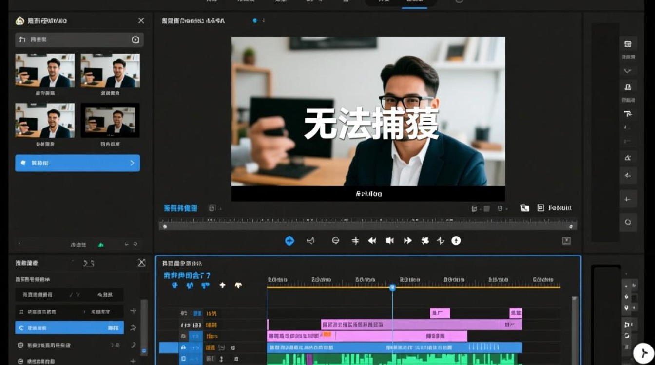 会声会影无法捕获设备怎么办?解决方法在这! 会声会影无法捕获设备怎么办?解决方法在这!
