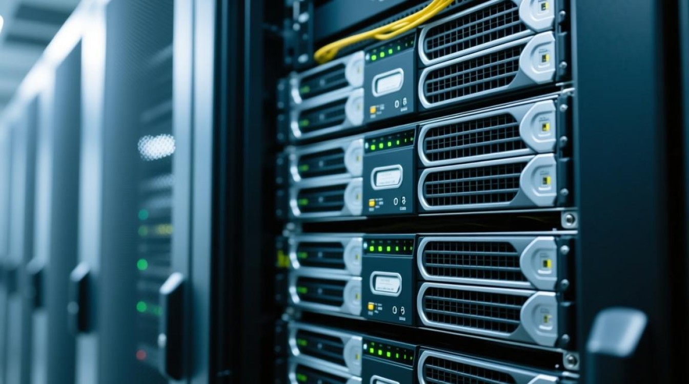 服务器采购指标