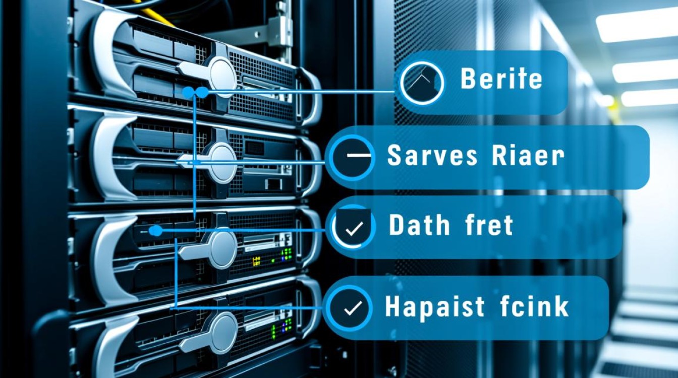 服务器采购指标