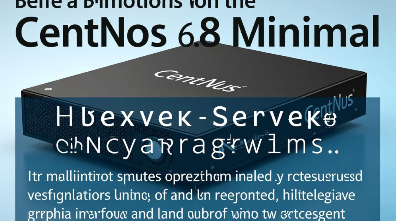 centos 6.8 minimal centos 6.8 minimal