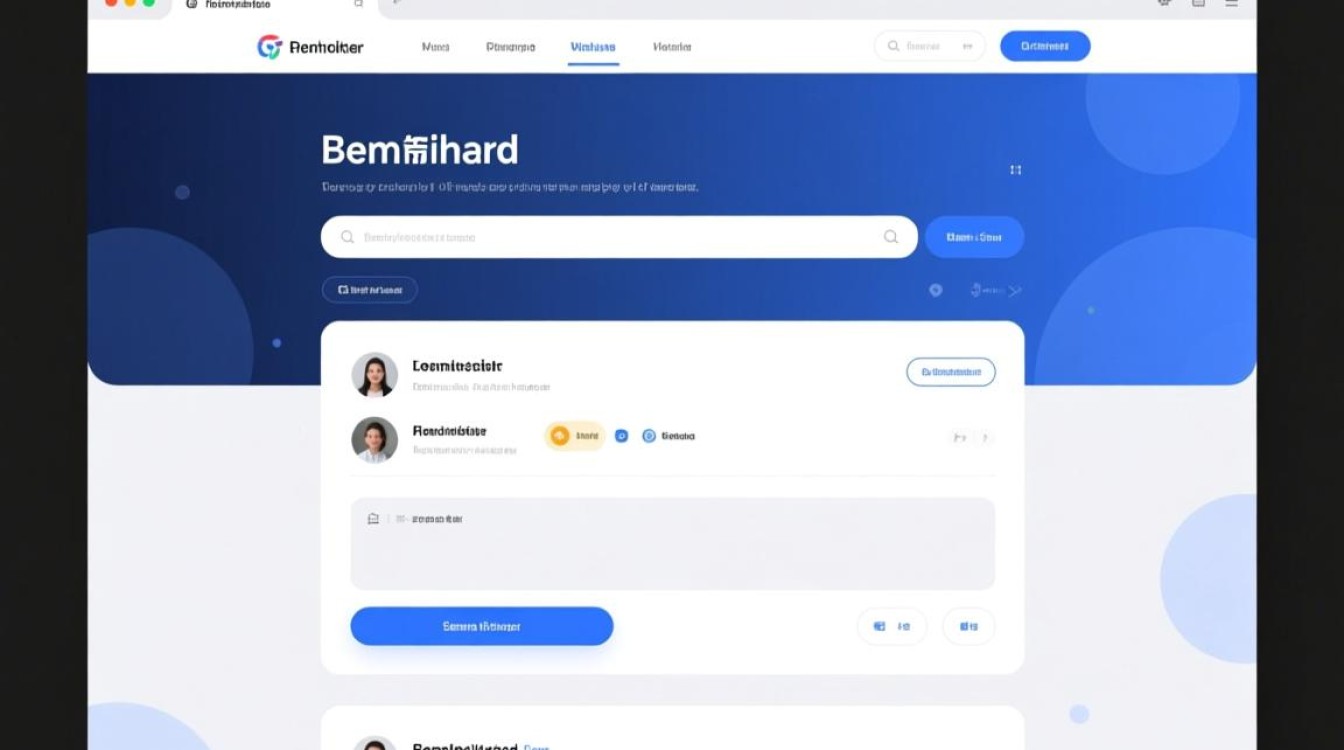 网站留言板制作