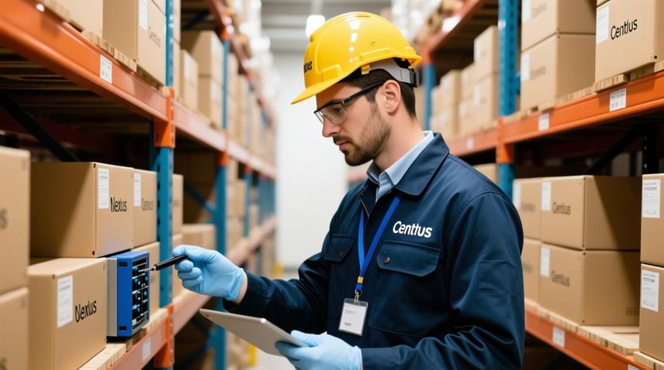 CentOS搭建Nexus仓库时如何解决权限与访问问题? CentOS搭建Nexus仓库时如何解决权限与访问问题?