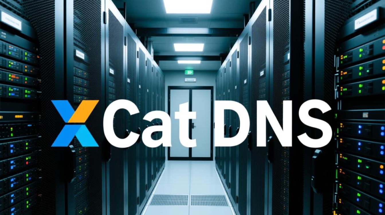 xcat dns配置如何实现内网域名解析？