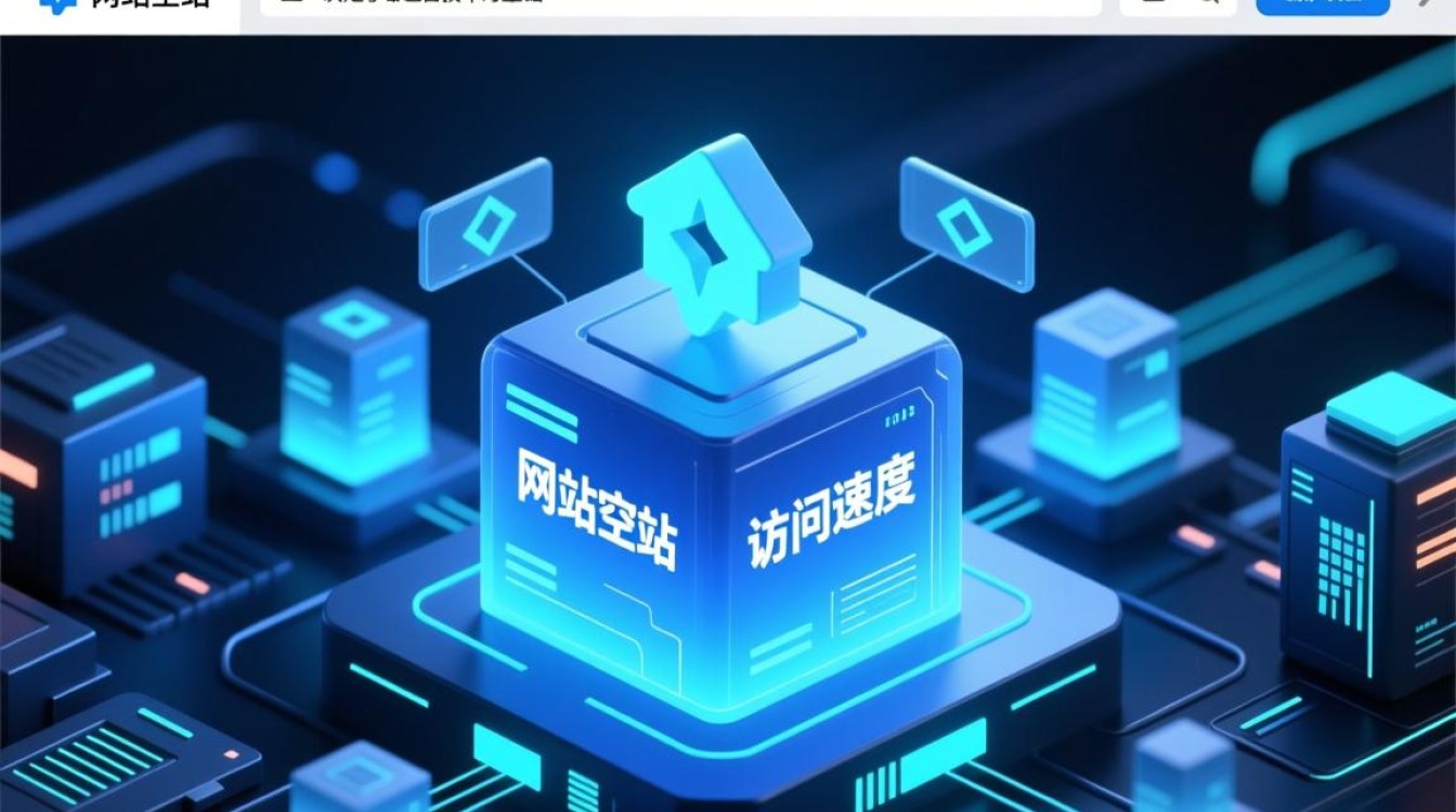 网站空间有哪些