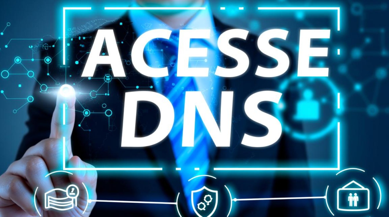 acesse dns怎么用？新手入门指南与常见问题解答