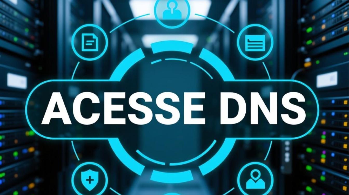 acesse dns怎么用？新手入门指南与常见问题解答
