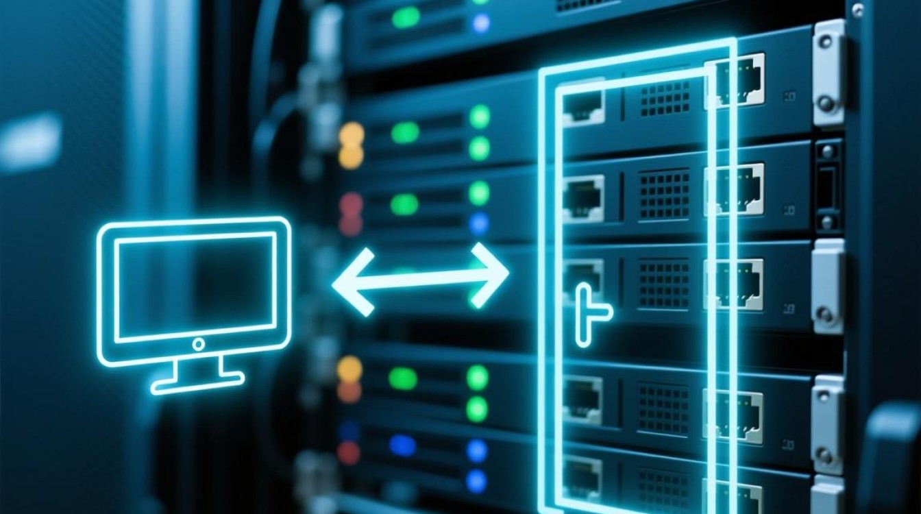 服务器网页端口