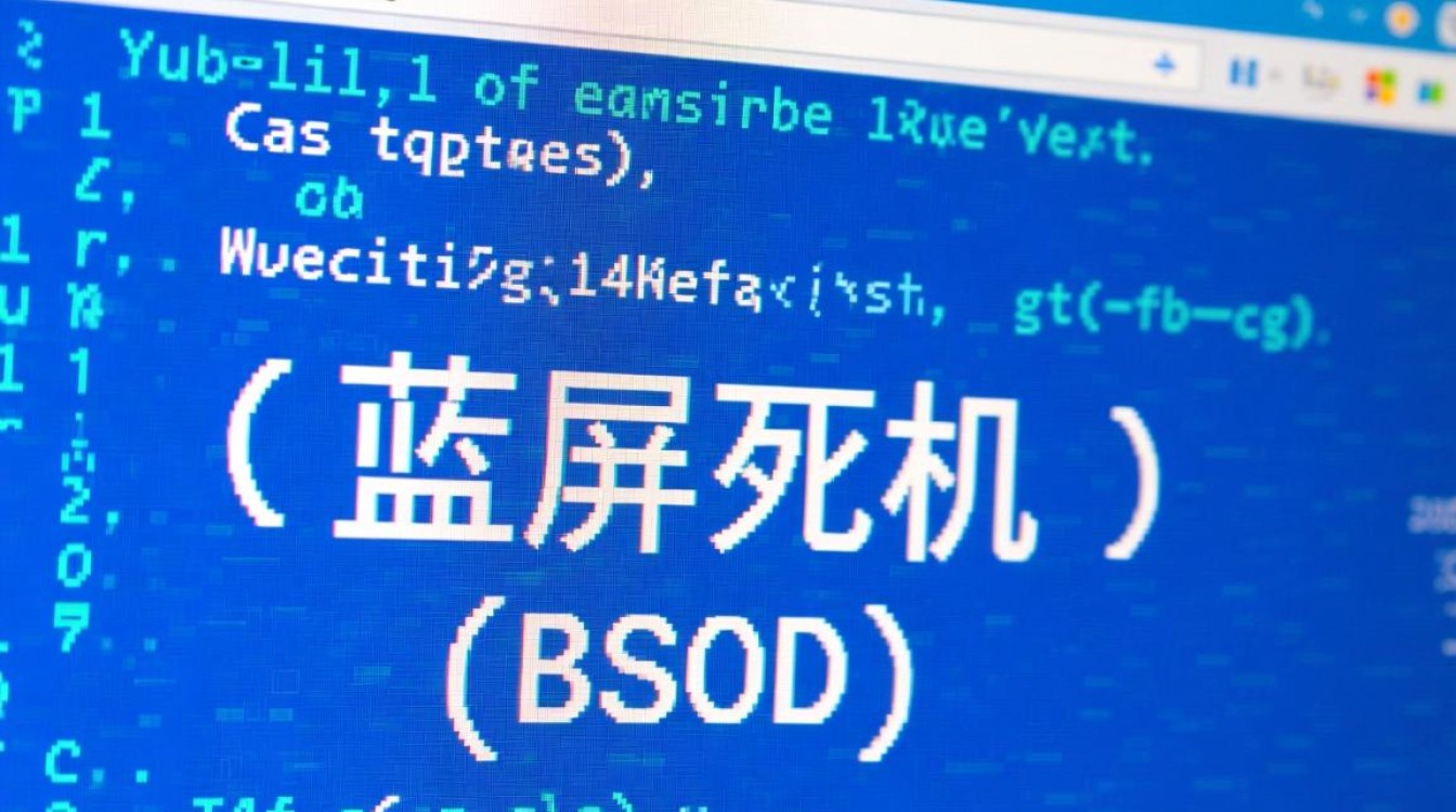 怎么取消蓝屏报错