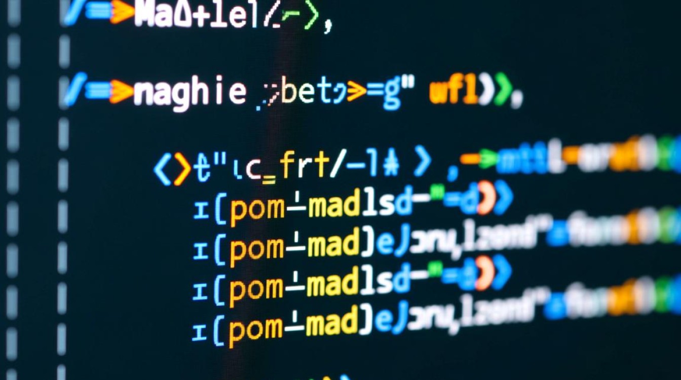 ppom.xml报错 ppom.xml报错