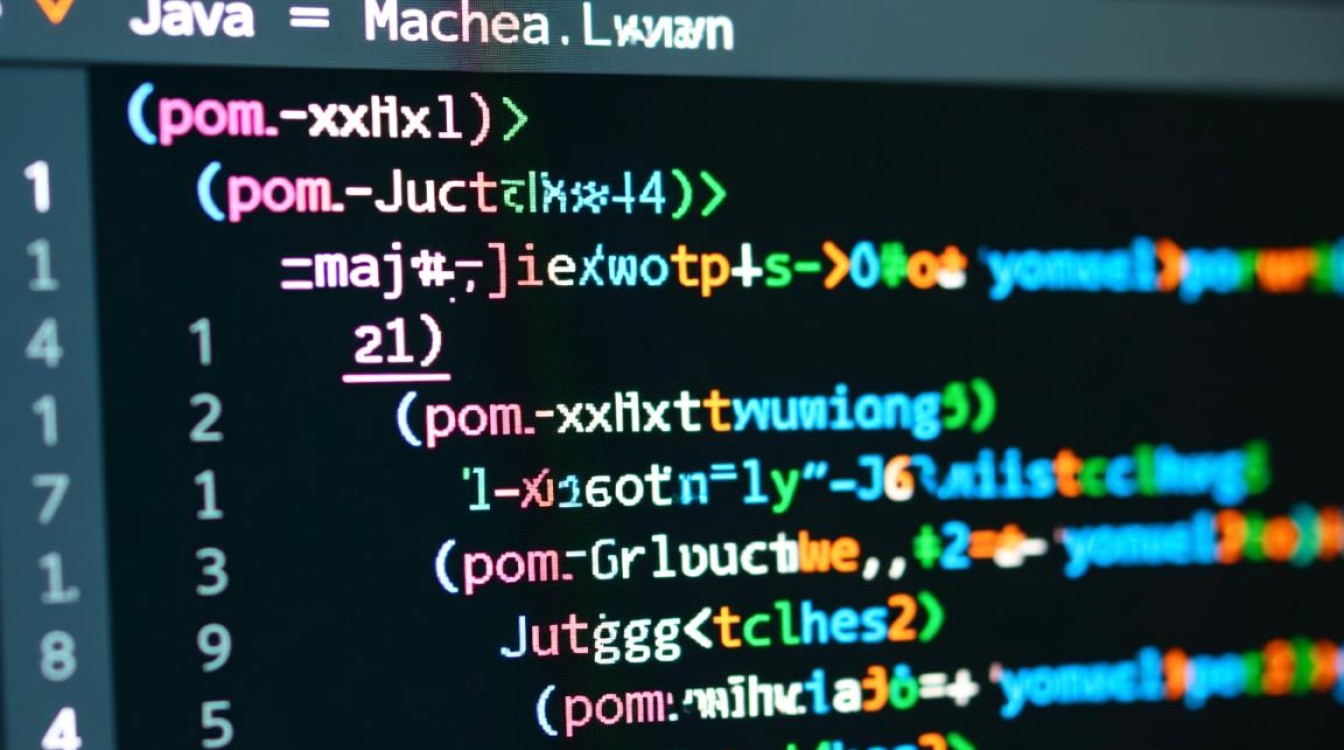 ppom.xml报错 ppom.xml报错