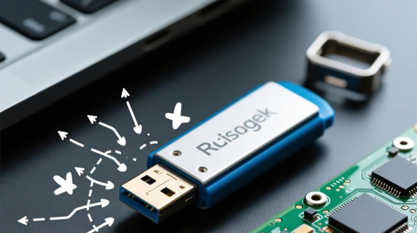 u盘为什么无法识别 u盘为什么无法识别