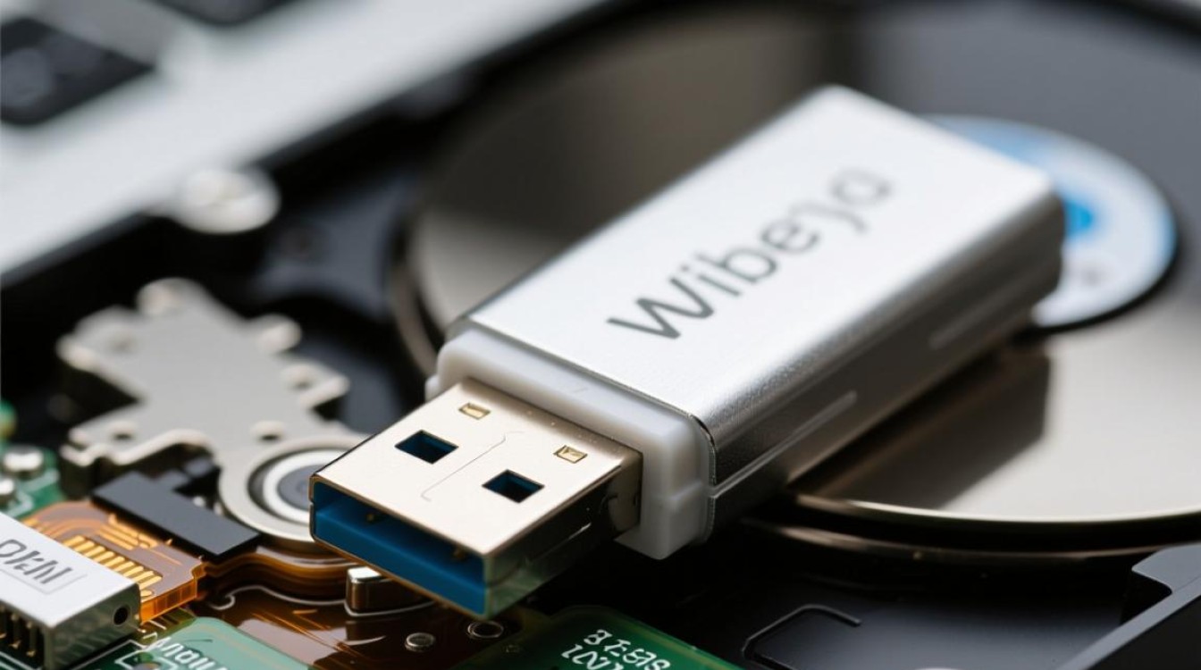 u盘为什么无法识别 u盘为什么无法识别