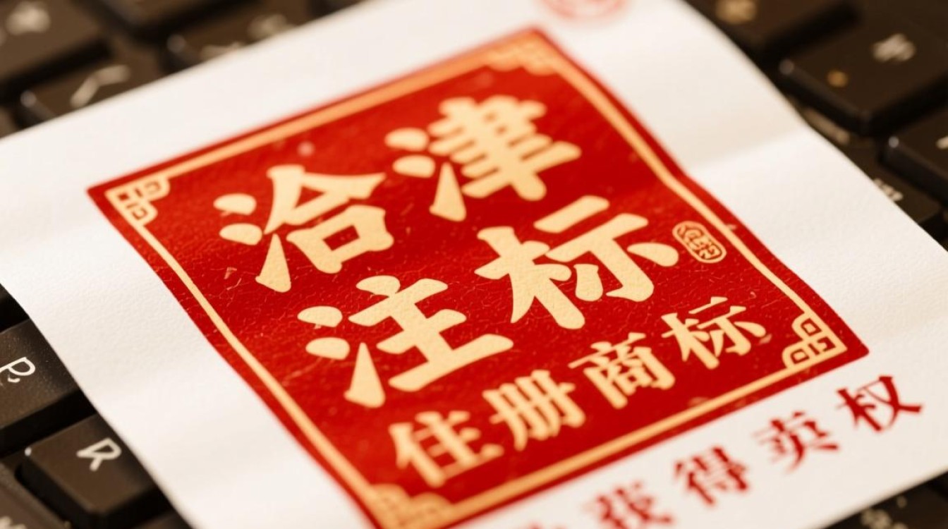 商标注册推荐有哪些？新手怎么选靠谱代理？