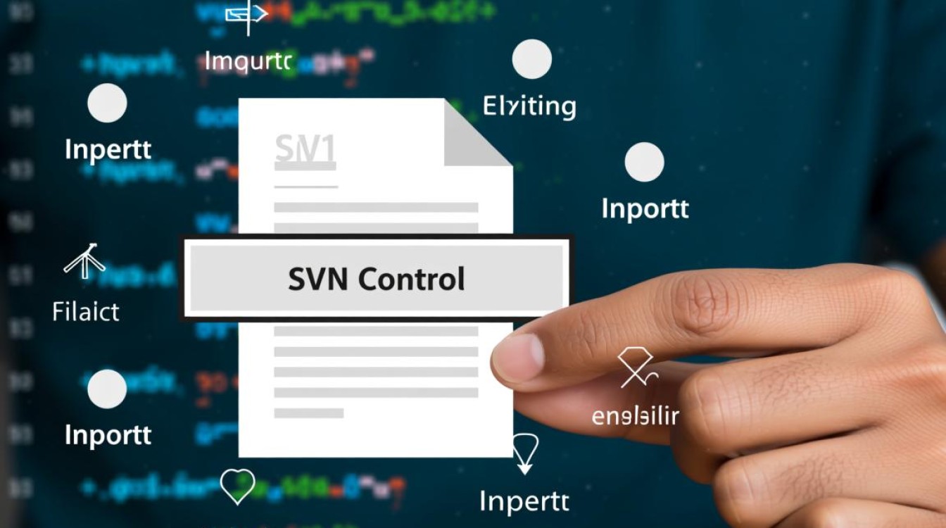 svn文件导入报错 svn文件导入报错