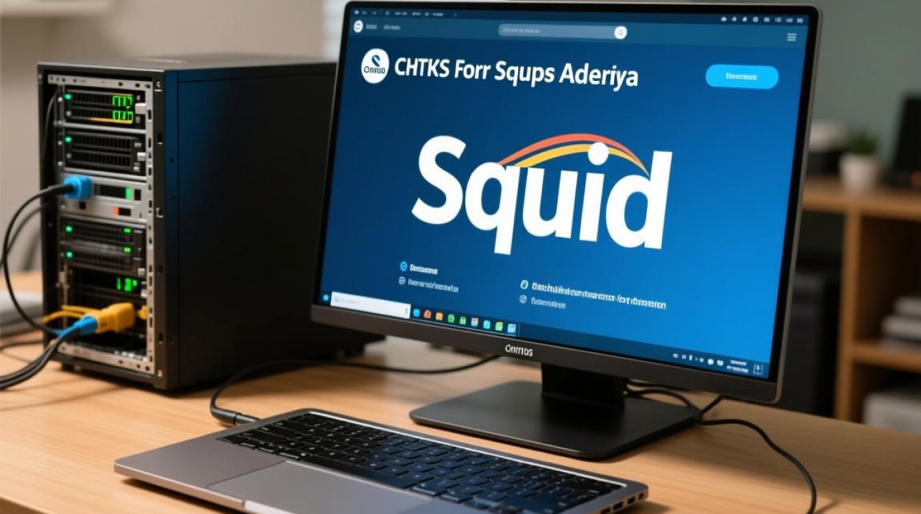 centos搭建squid centos搭建squid