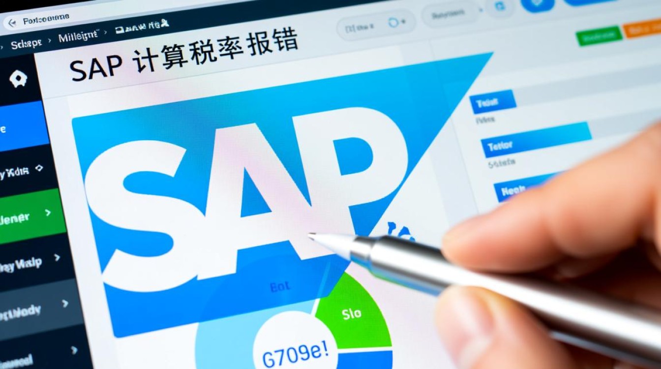 sap计算税率报错