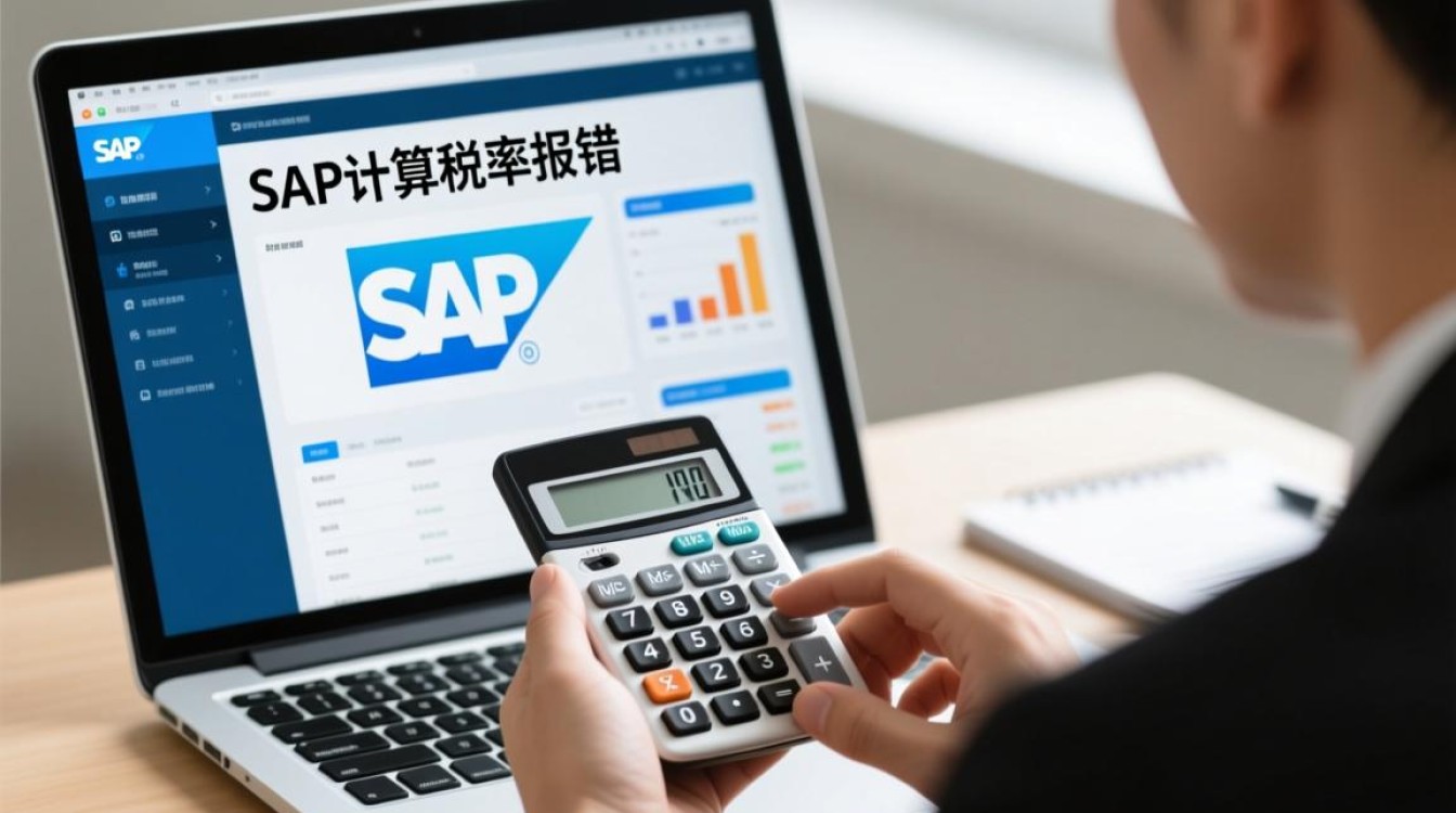 sap计算税率报错