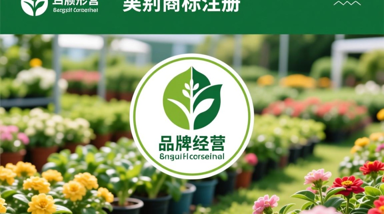 园艺商标注册流程要多久?材料准备有哪些? 园艺商标注册流程要多久?材料准备有哪些?