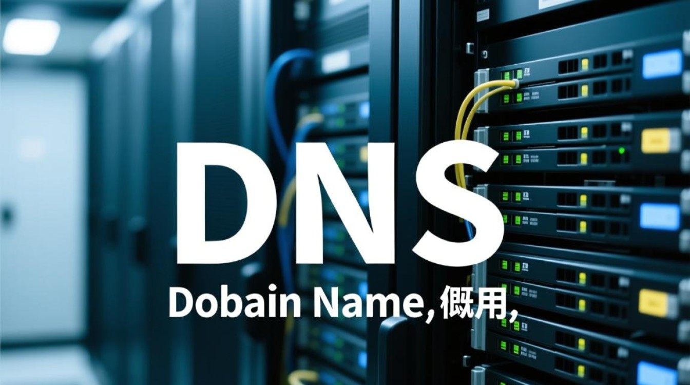 ex dns是什么?dns服务中的ex前缀代表什么含义? ex dns是什么?dns服务中的ex前缀代表什么含义?