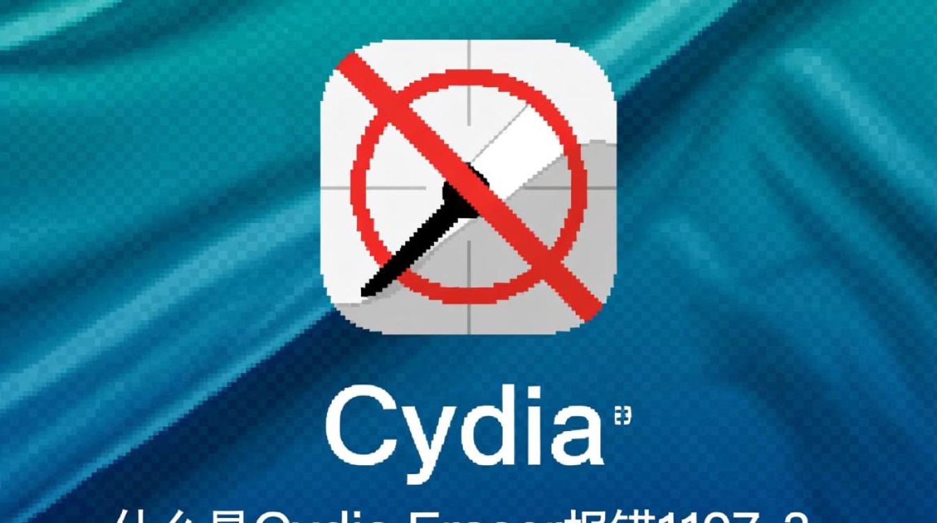 cydia eraser报错1197 cydia eraser报错1197