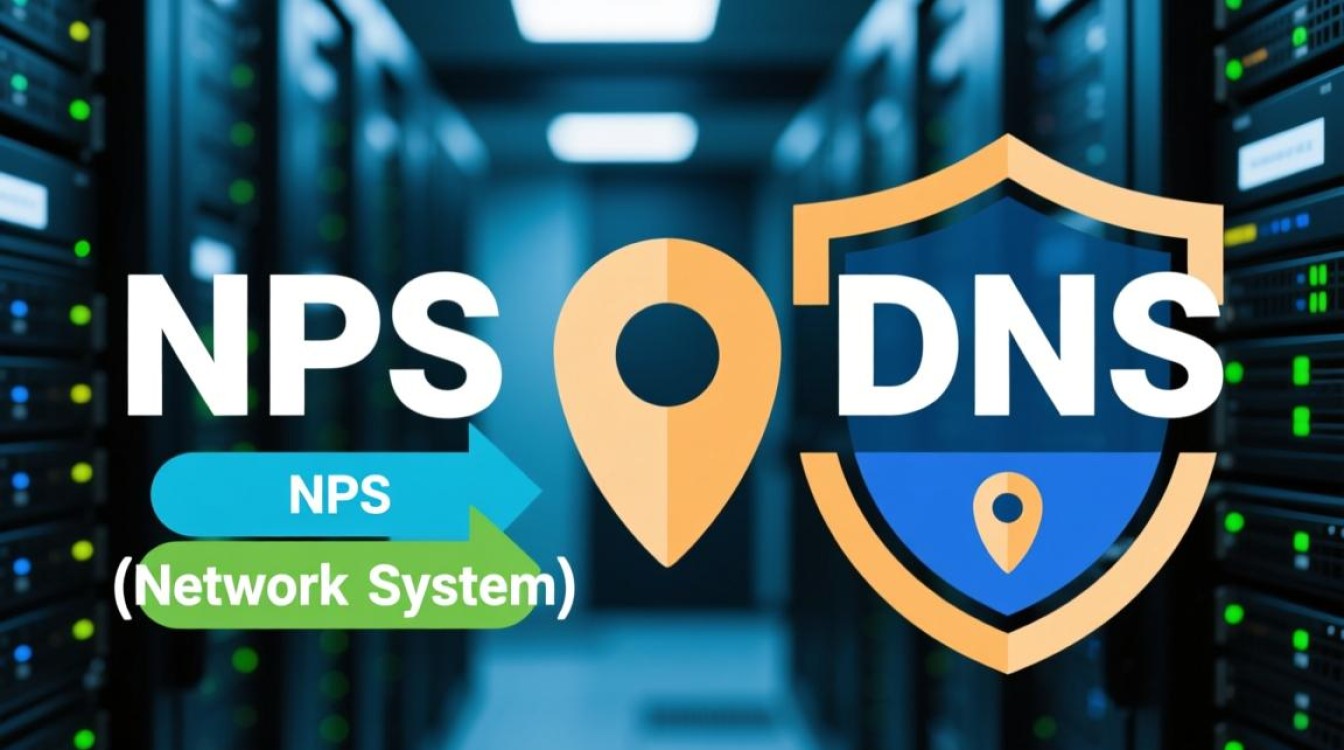 nps dns