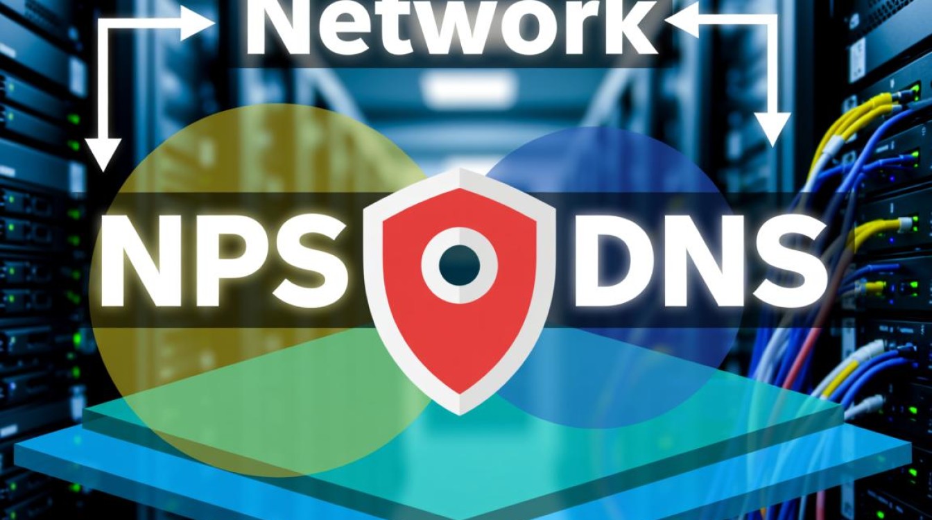 nps dns