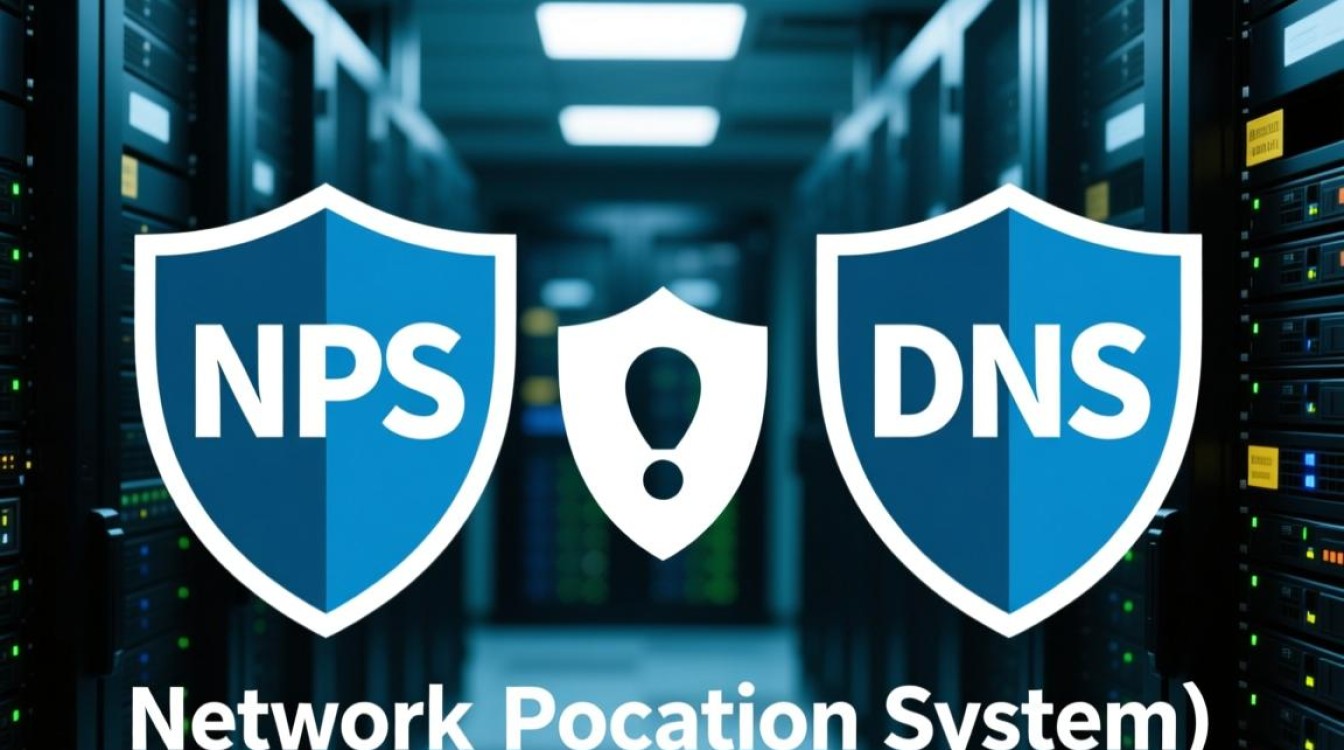 nps dns