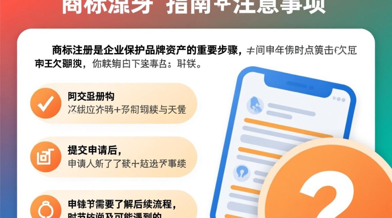 商标注册已提交后多久能查？能提前知道结果吗？