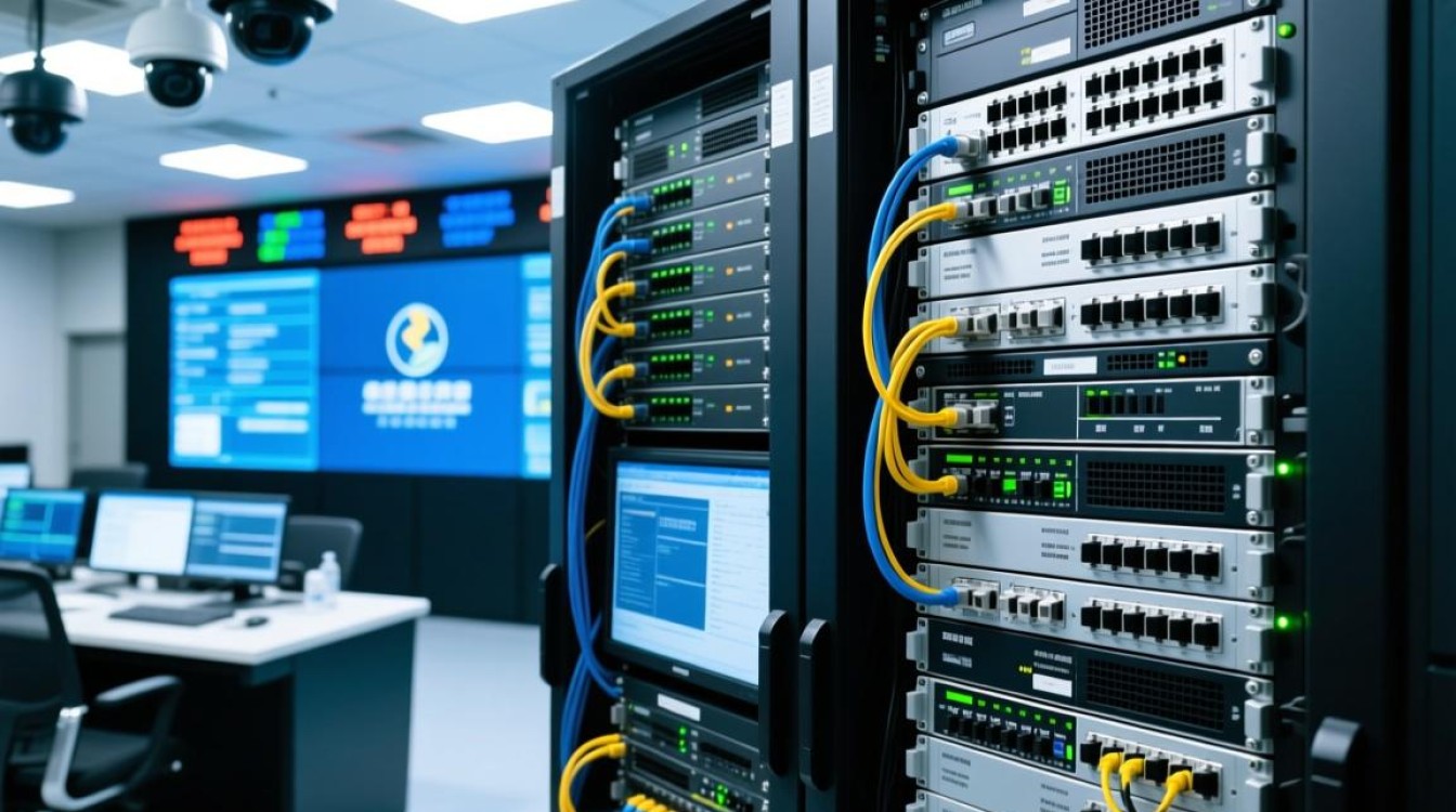 高清矩阵服务器 高清矩阵服务器