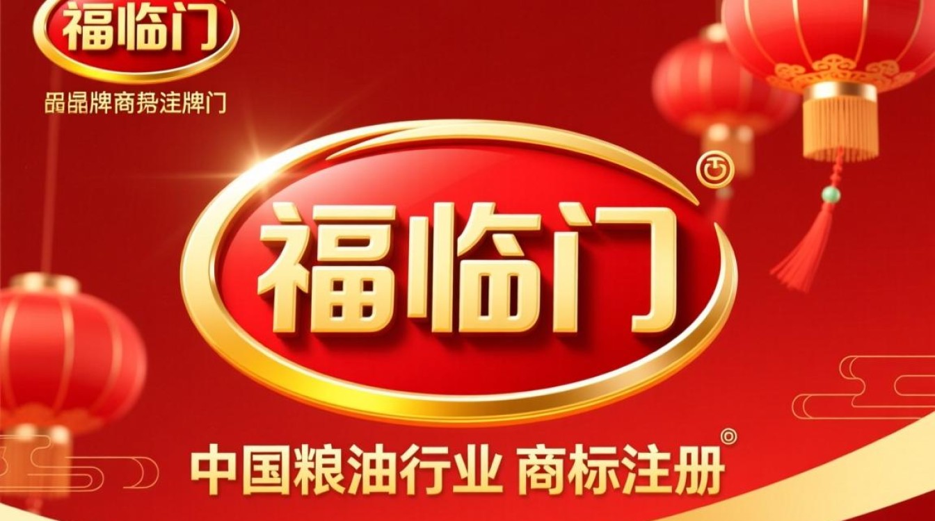 福临门商标注册流程复杂吗？准备材料有哪些？