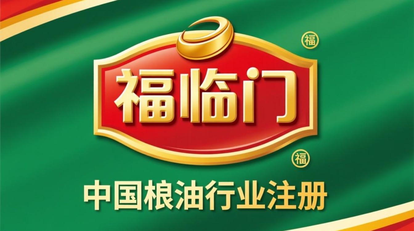 福临门商标注册流程复杂吗？准备材料有哪些？