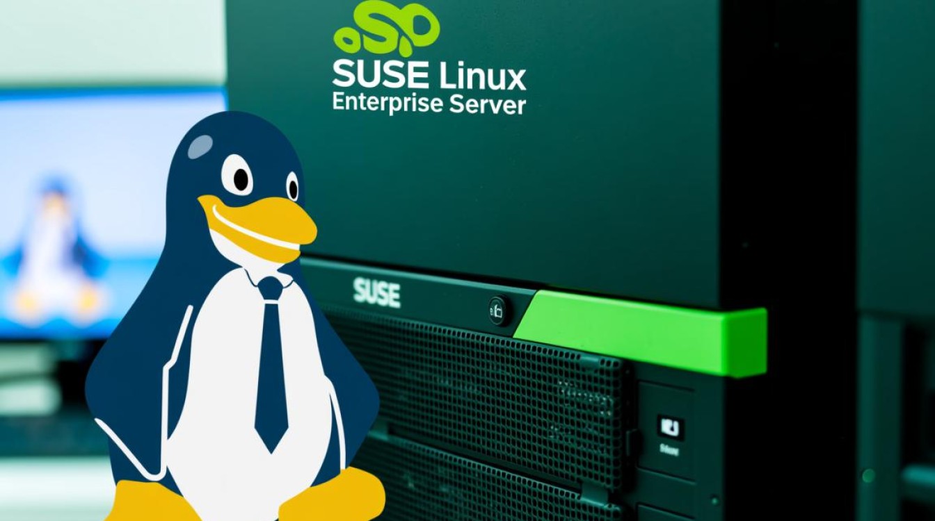 suse 运行centos