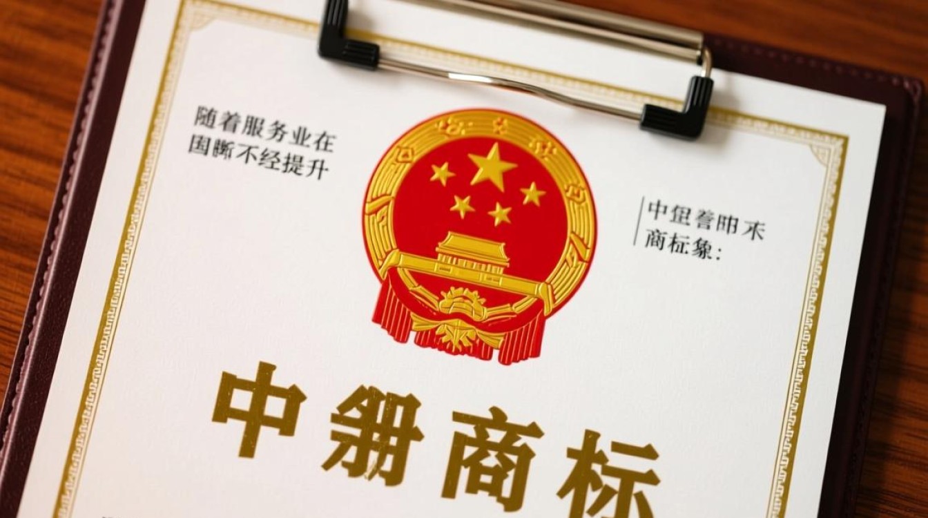中国服务 商标注册