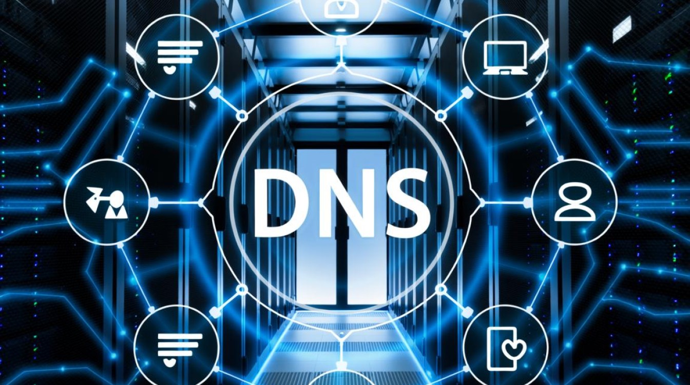 fstack dns