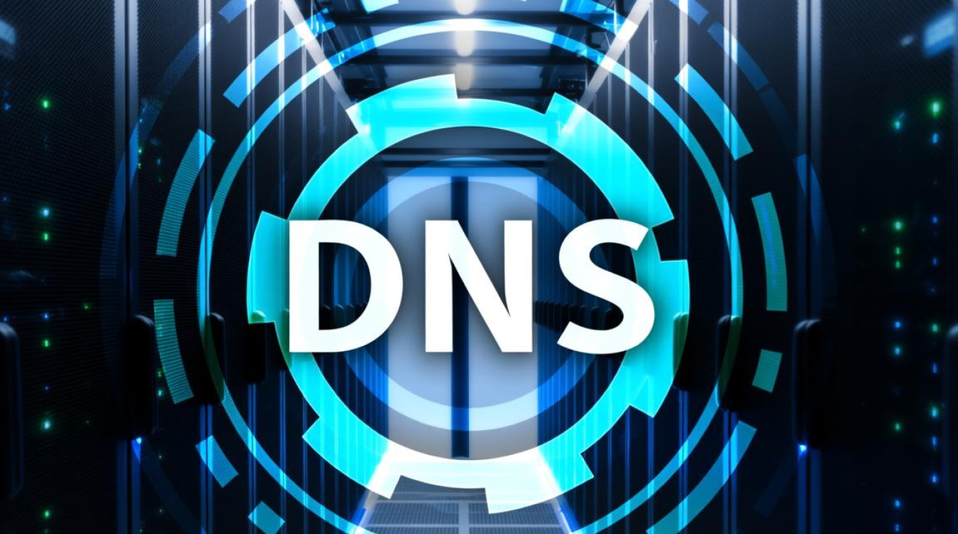 fstack dns