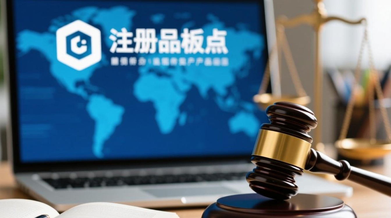 商标注册 软件类