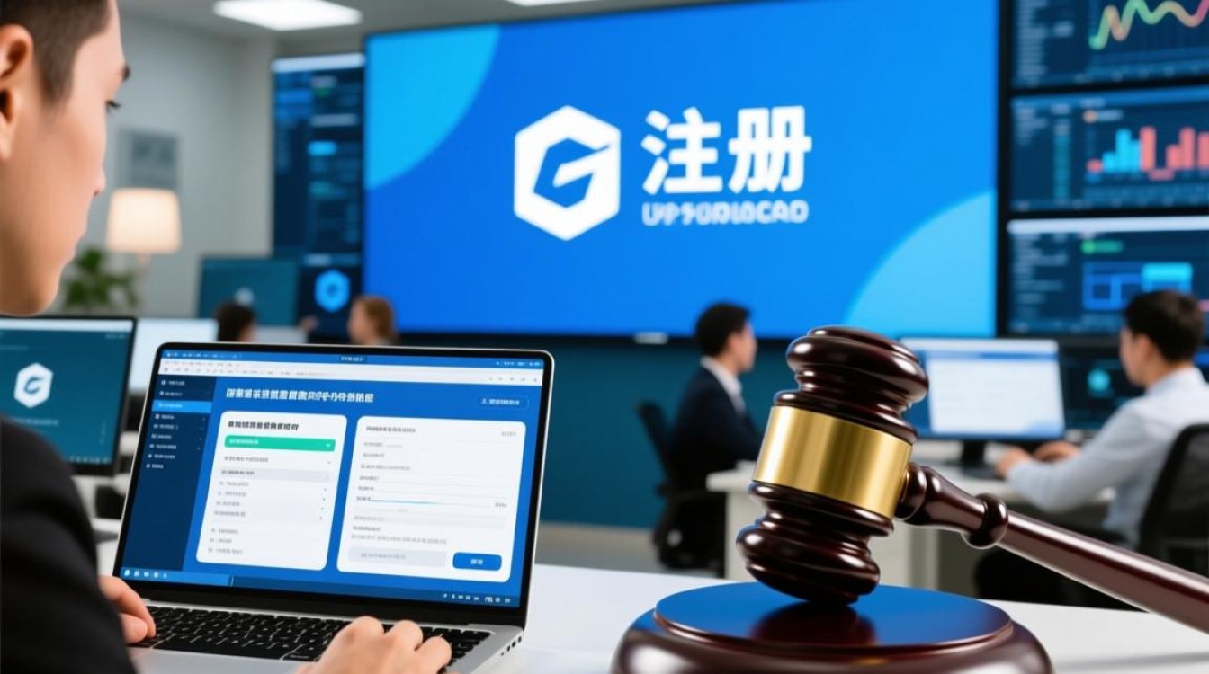 商标注册 软件类