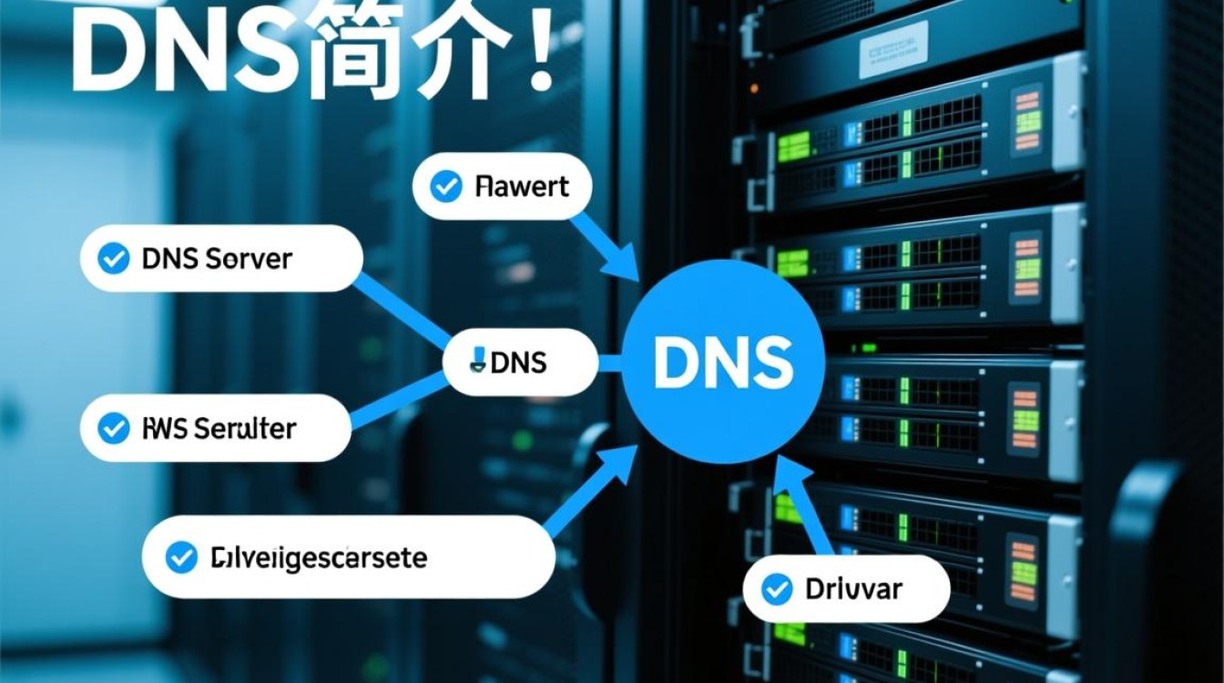 如何开发高效稳定的dns服务器？探讨技术要点与挑战。