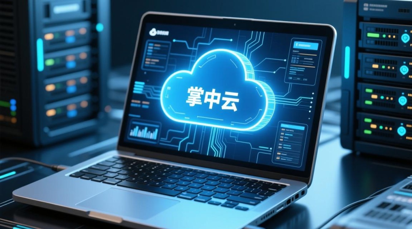 掌中云服务器,是未来移动办公的革命性产品吗? 掌中云服务器,是未来移动办公的革命性产品吗?