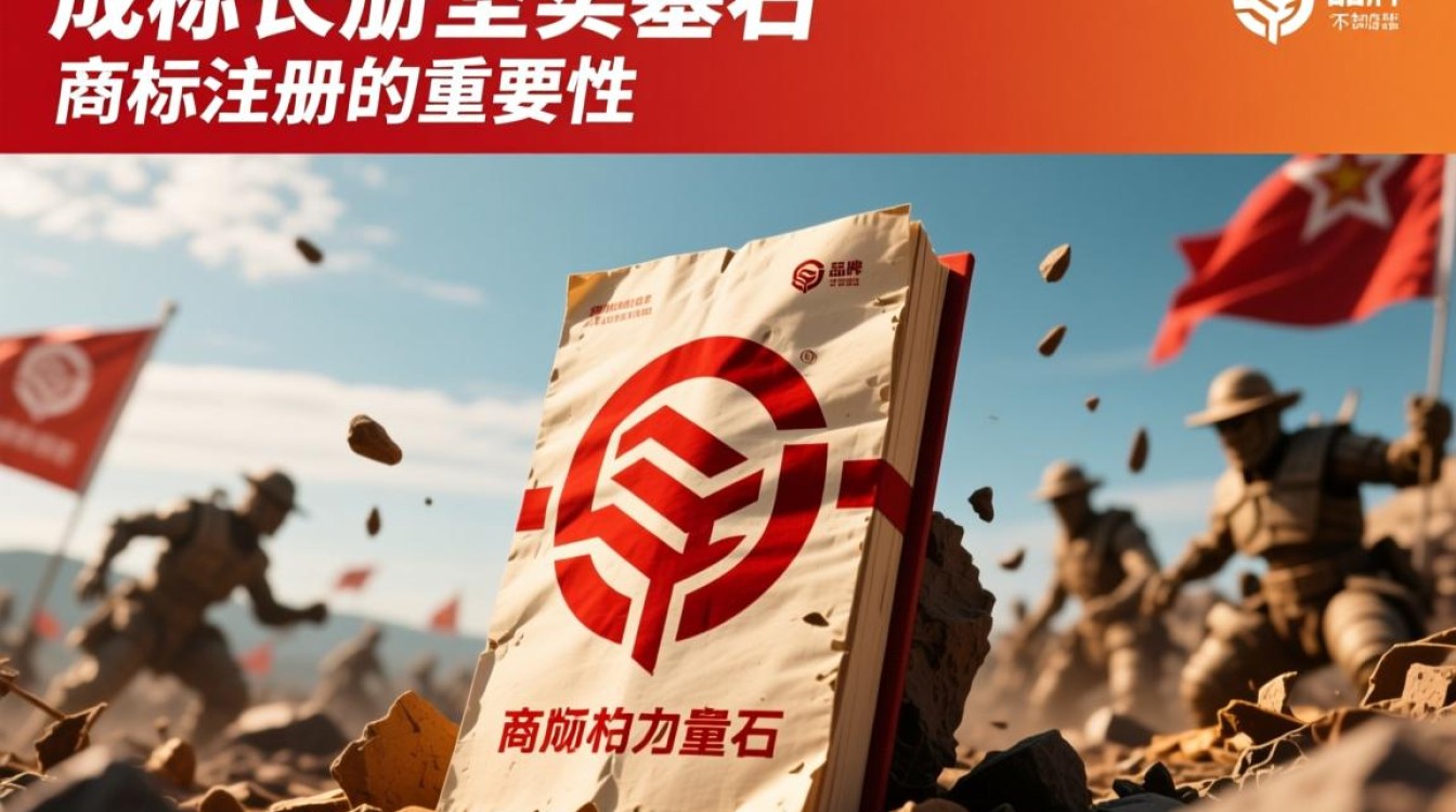 千味商标注册成功率高吗?如何选择合适的商标策略? 千味商标注册成功率高吗?如何选择合适的商标策略?