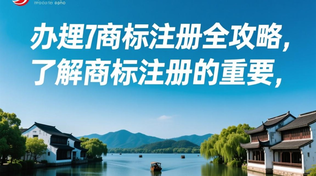 湖州商标注册流程详解，如何高效办理商标注册手续？