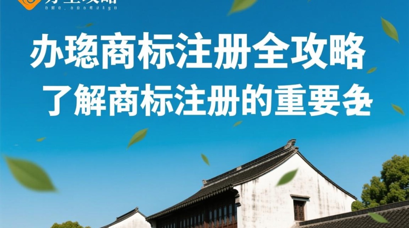 湖州商标注册流程详解，如何高效办理商标注册手续？