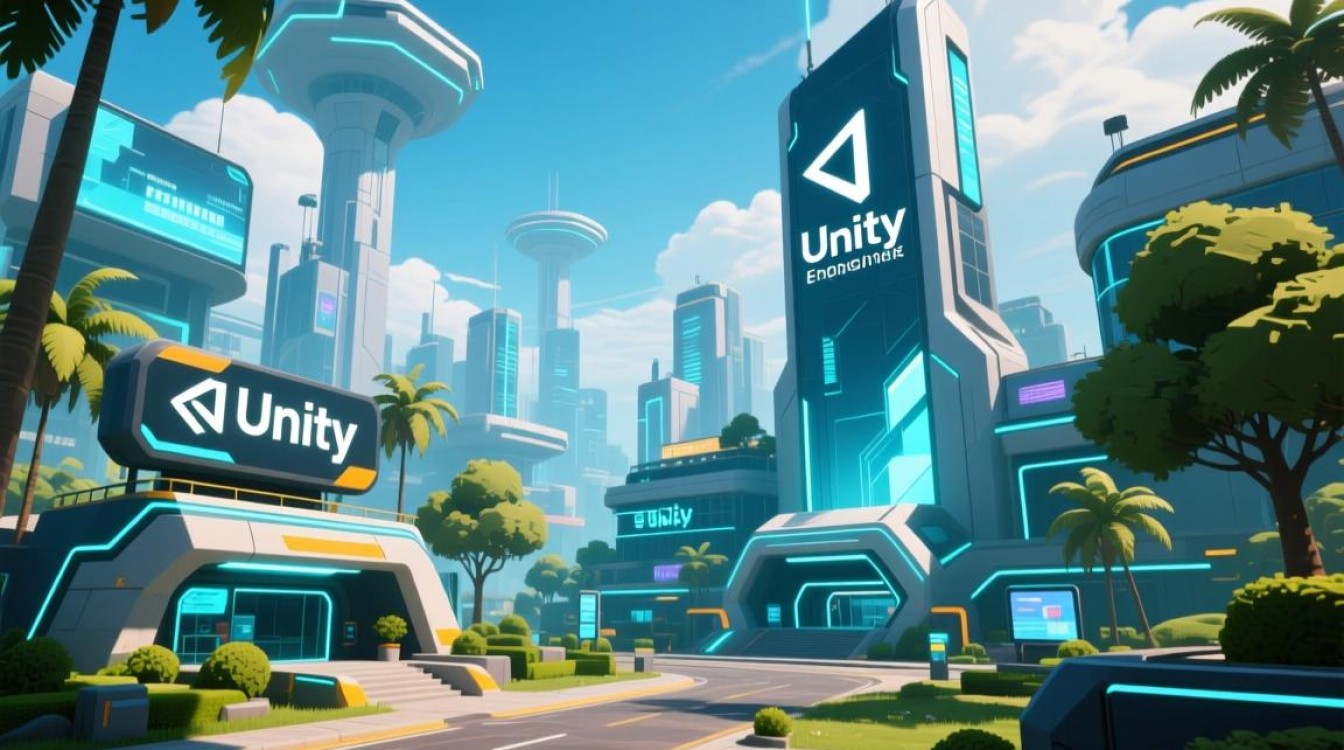 Unity开发者如何高效领取与管理服务器资源？