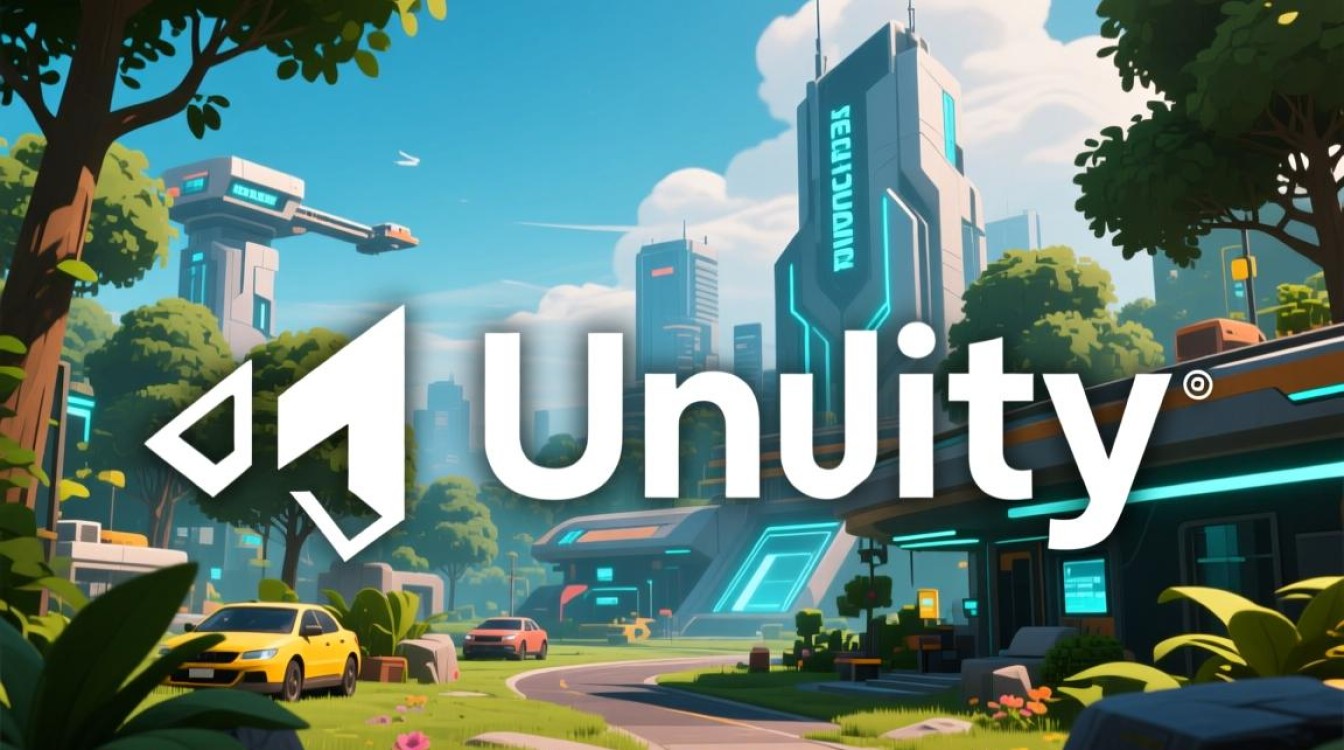 Unity开发者如何高效领取与管理服务器资源？