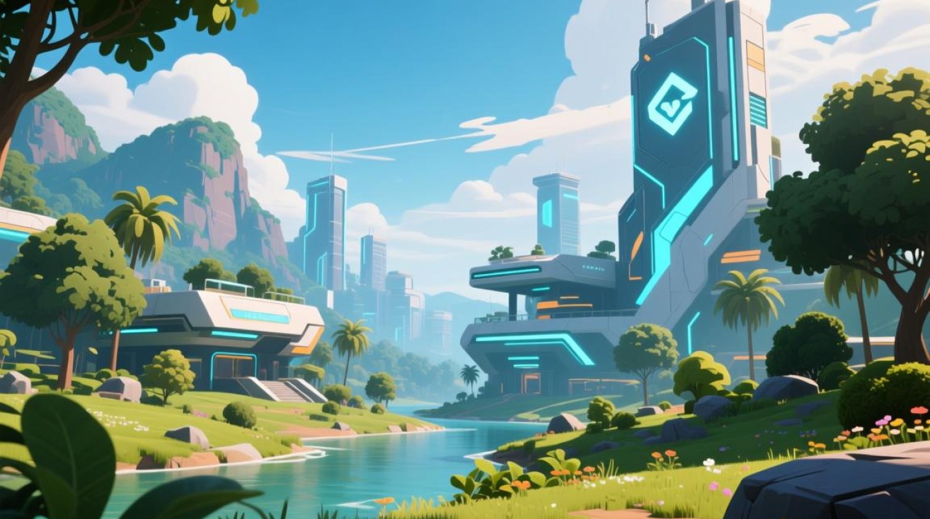 Unity开发者如何高效领取与管理服务器资源？