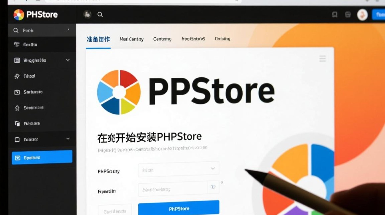 CentOS 安装phpstore 时有哪些常见问题与解决方法？