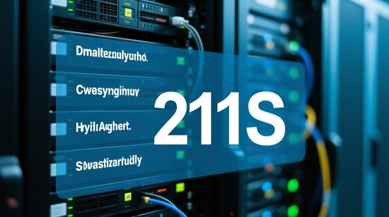 dns 211dns 211是什么意思？详细解释及常见问题解答？